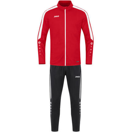 Damski dres treningowy Jako Power