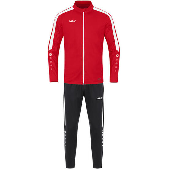 Damski dres treningowy Jako Power