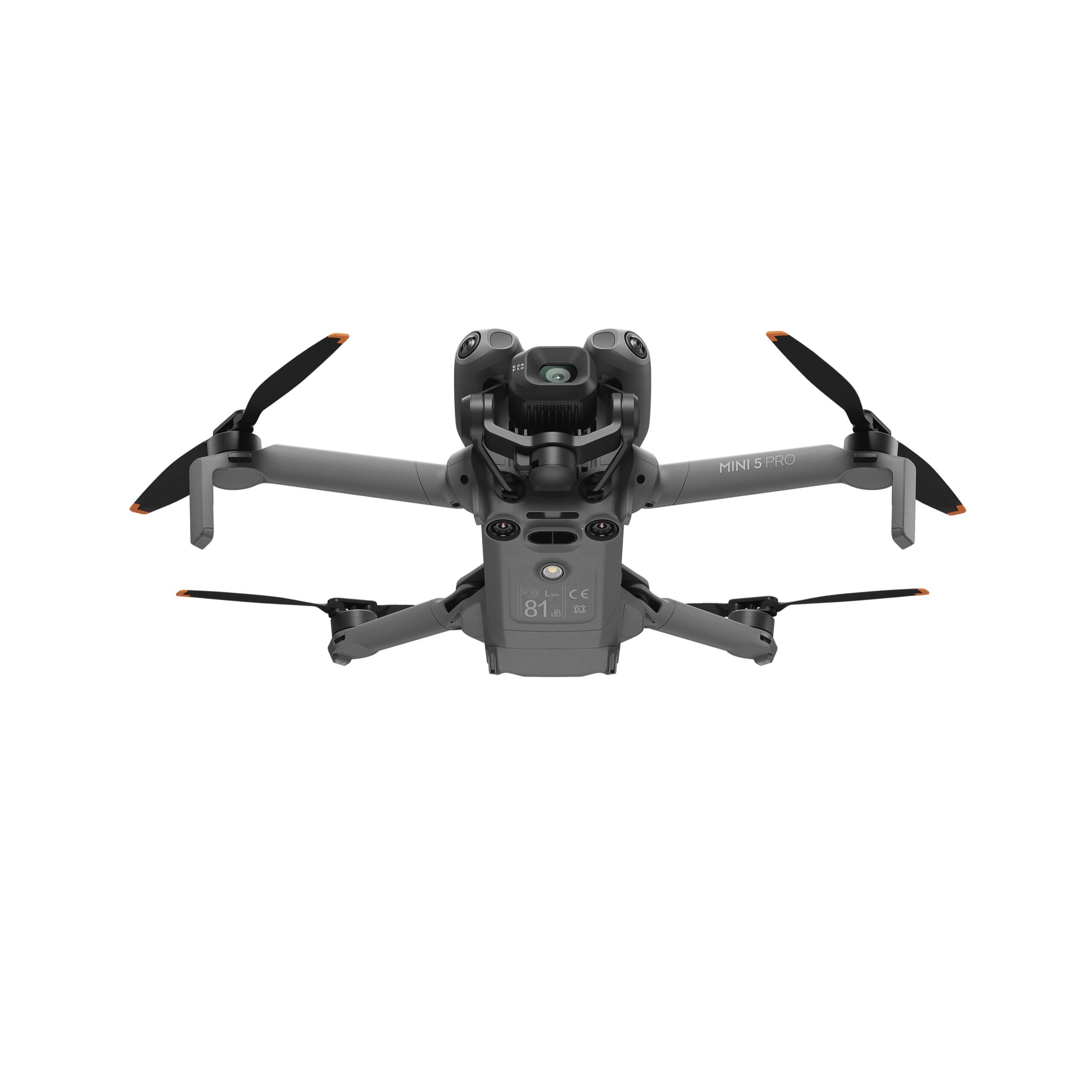 DJI Mini 5 Pro Fly More Combo (DJI RC2) Drone fotografico 6/7