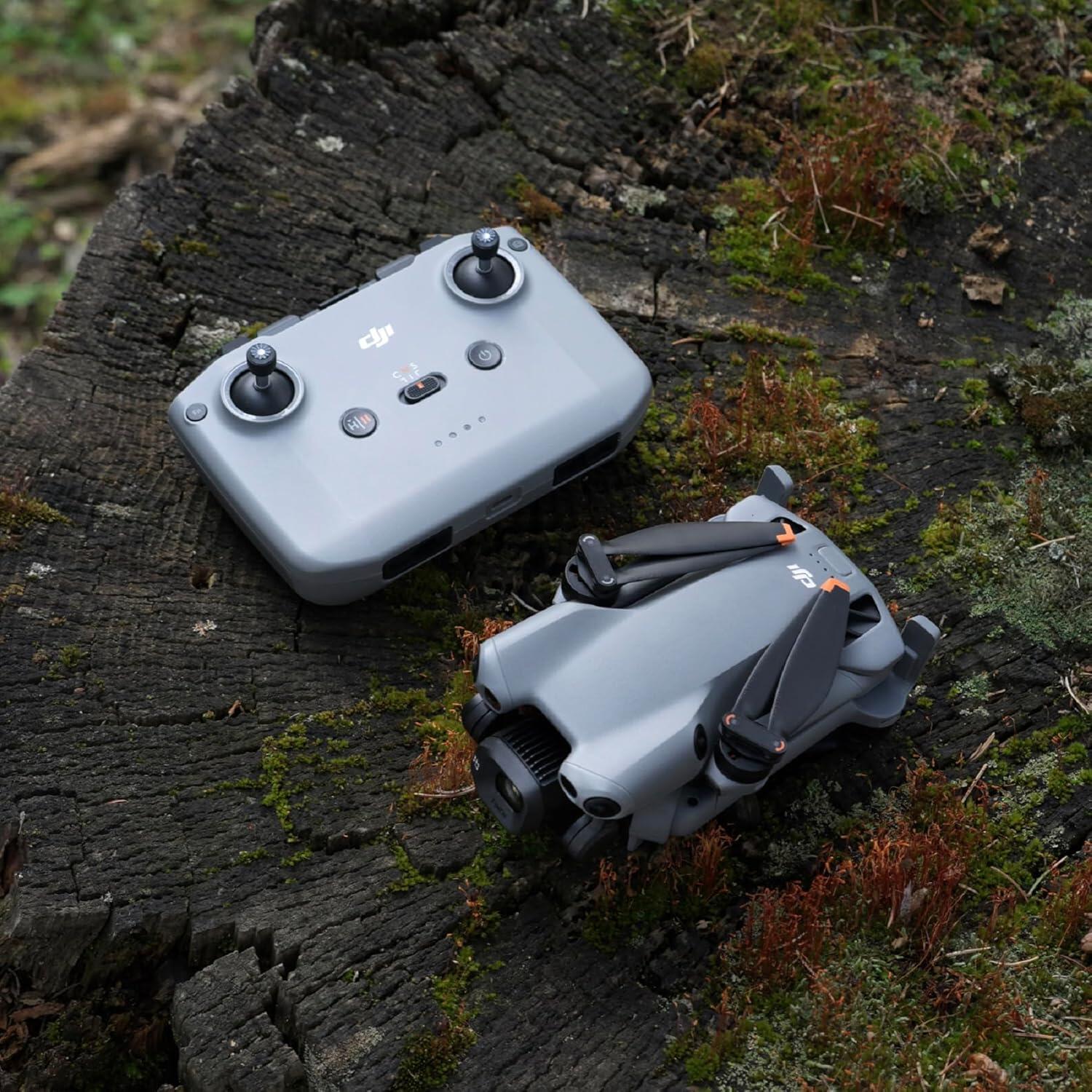 Dron DJI Mini 5 Pro 6/6