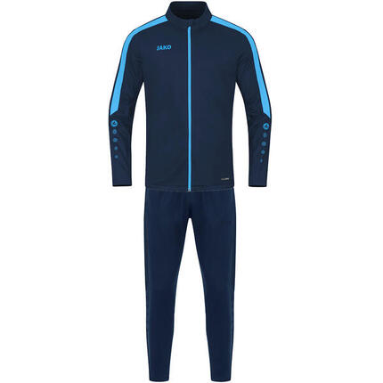 Damski dres treningowy Jako Power
