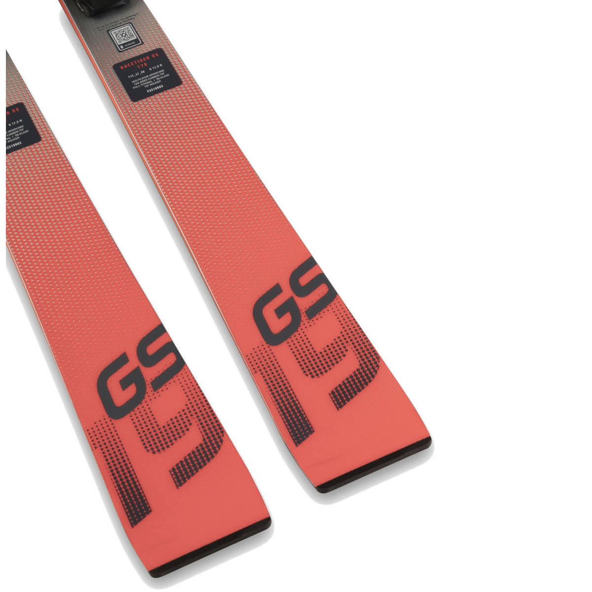 VOELKL Völkl Racetiger GS Skiset 2026 6/6