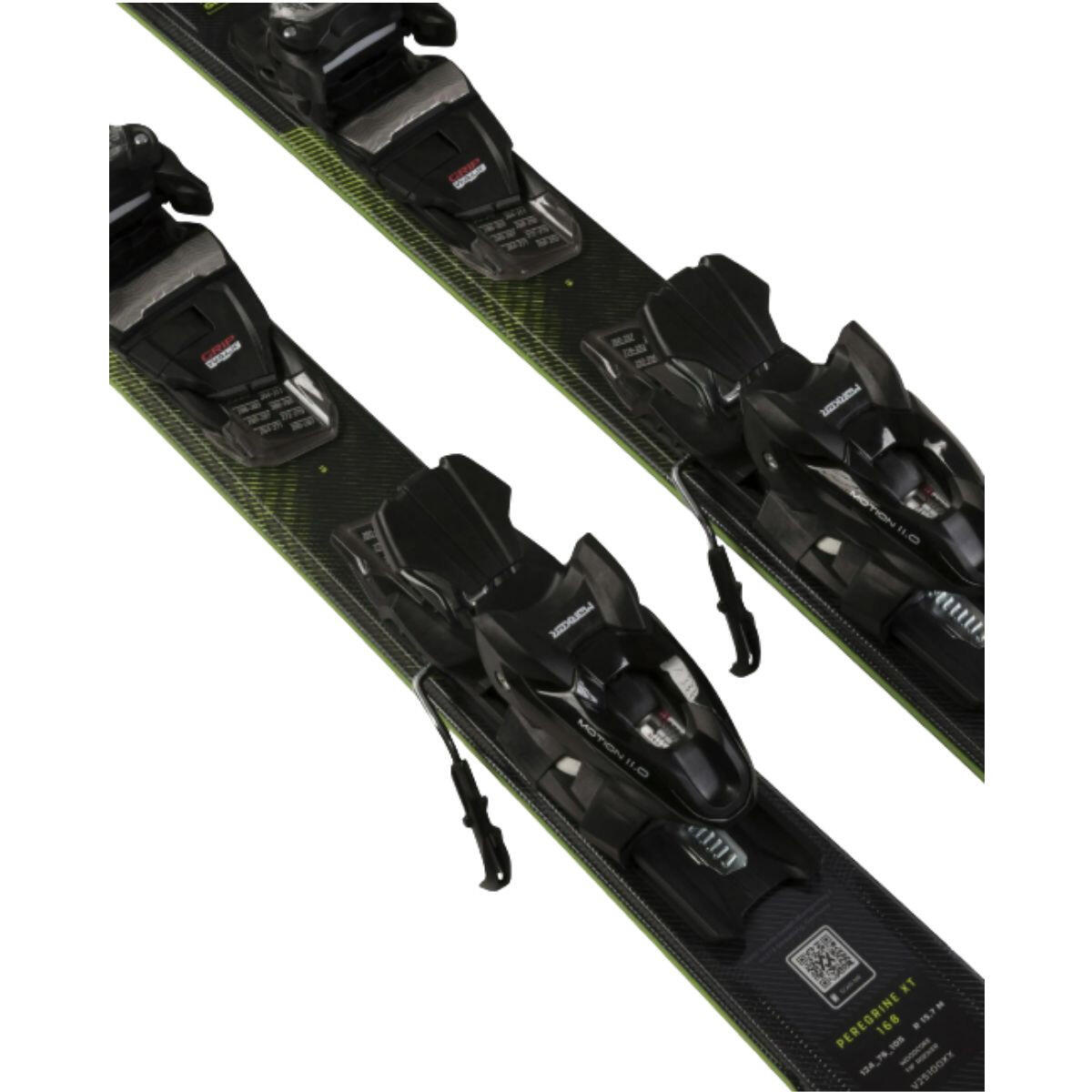 Narty Volkl Peregrine XT + wiązania vMotion 10 GW 2026 6/6