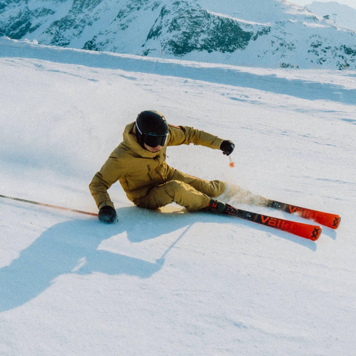 VOELKL Völkl Racetiger GS Skiset 2026 3/6