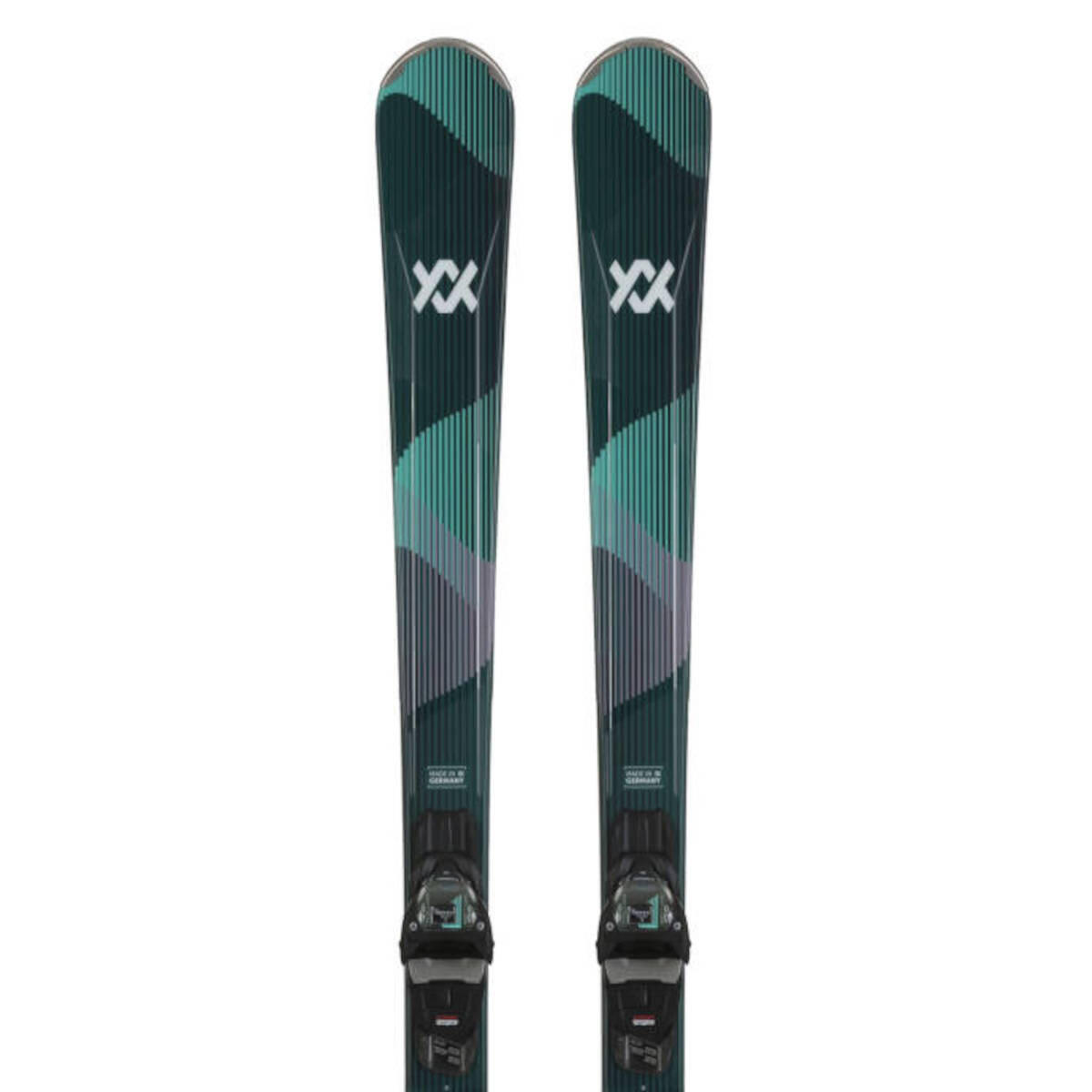 VOELKL Völkl Shine 76 Damen Skiset 2026 2/6