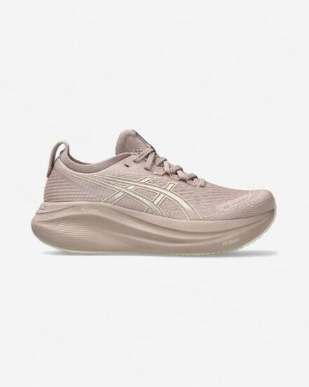 ASICS Gel-Nimbus 27 Fawn Birch (Women's)
