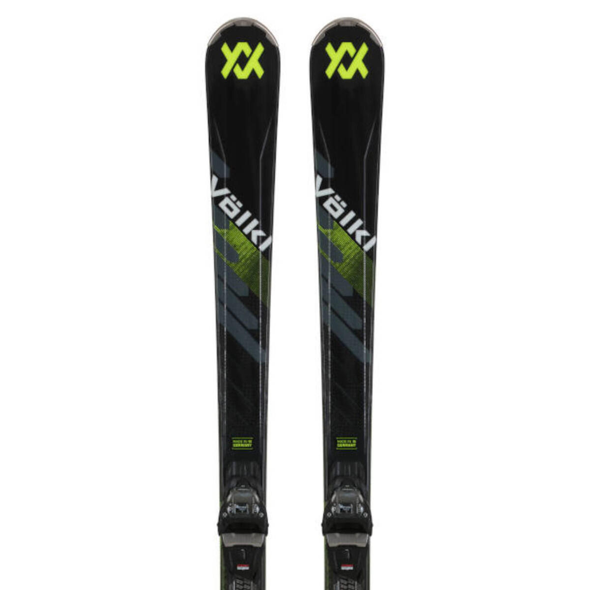 Narty Volkl Peregrine XT + wiązania vMotion 10 GW 2026 2/6