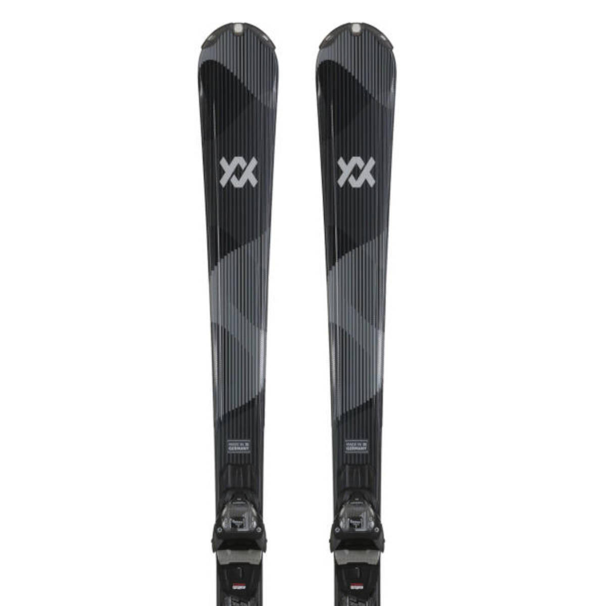 Narty Volkl Shine 72 + wiązania vMotion 9 GW Lady 2026 2/6