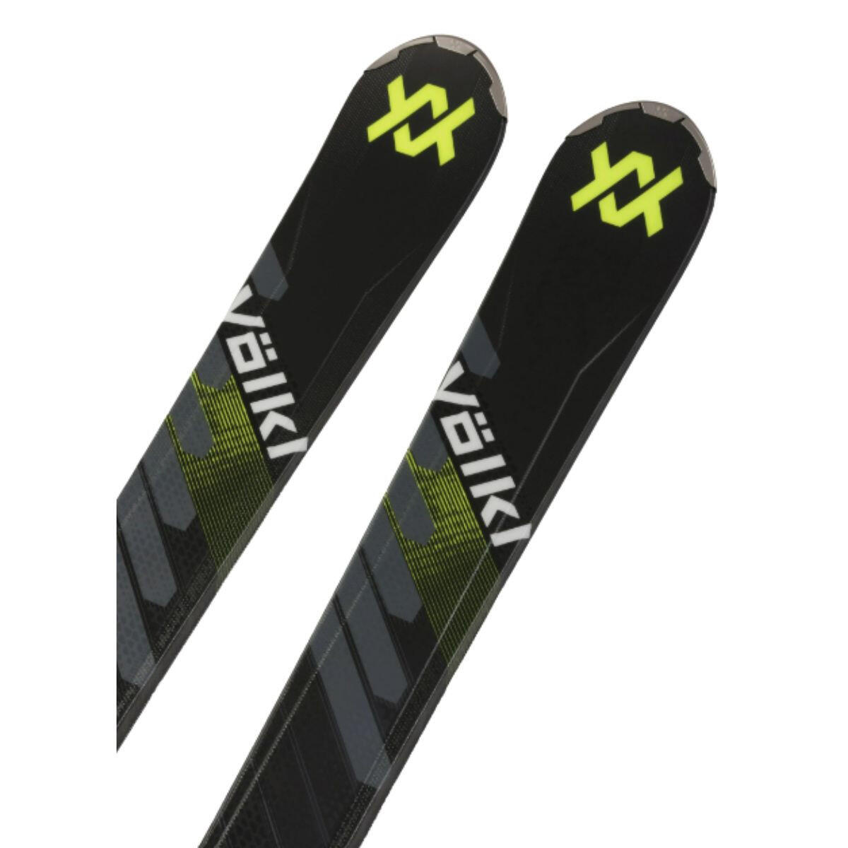 Narty Volkl Peregrine XT + wiązania vMotion 10 GW 2026 5/6