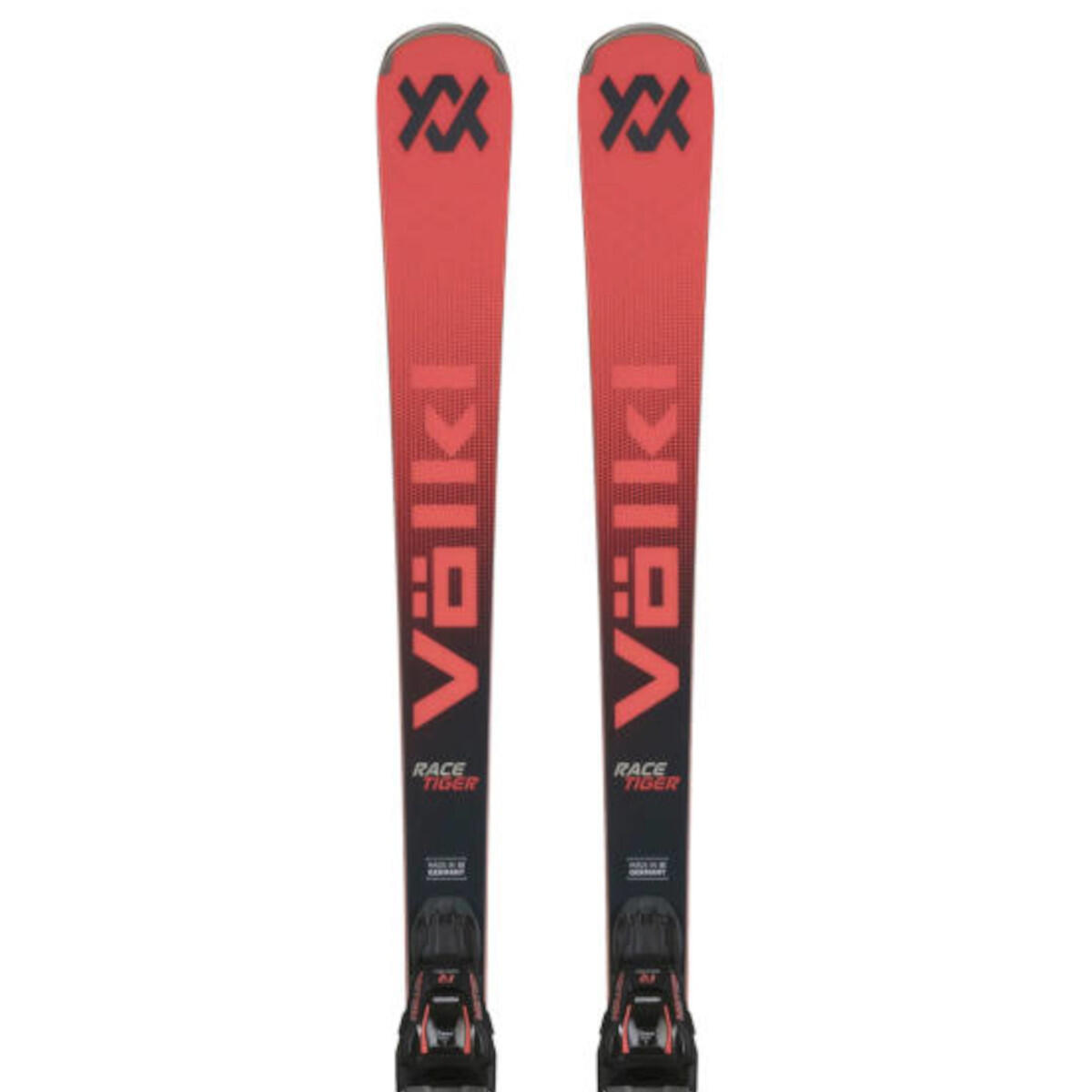 VOELKL Völkl Racetiger GS Skiset 2026 4/6