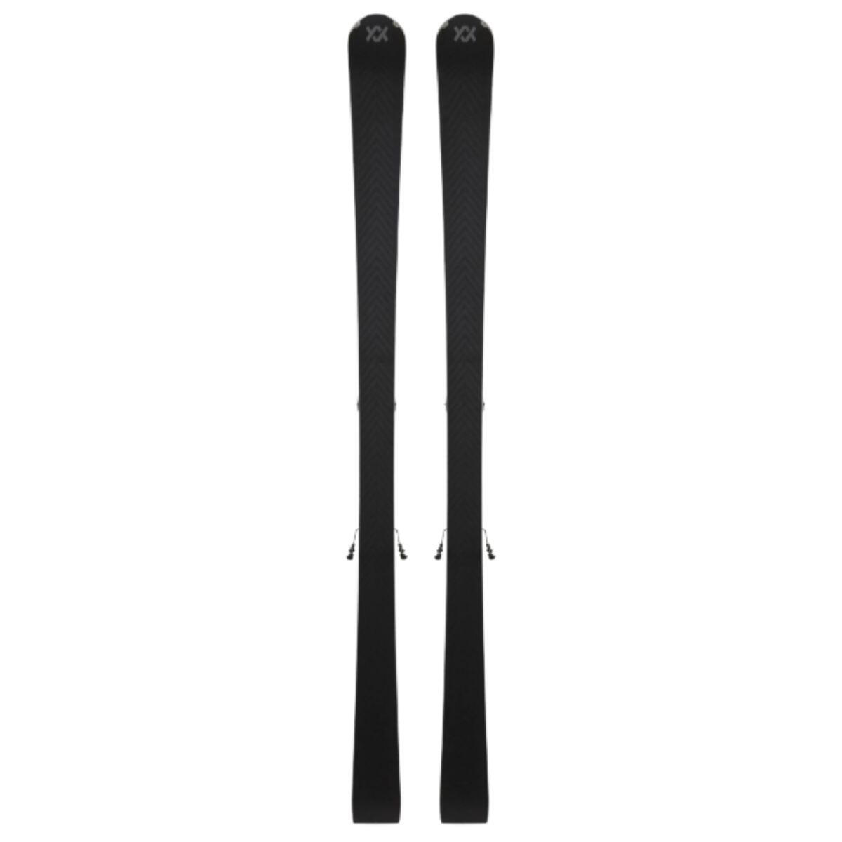 Narty Volkl Peregrine XT + wiązania vMotion 10 GW 2026 4/6