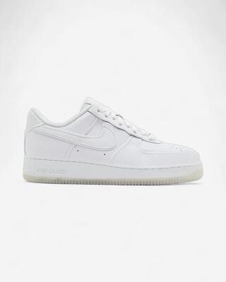 Nike Air Force 1 Low SP A Ma Maniére White (Women's)