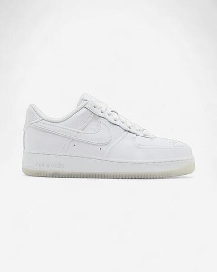 Nike Air Force 1 Low SP A Ma Maniére White (Women's)