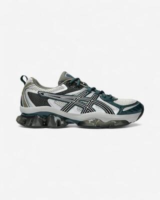 ASICS Gel-Quantum Kinetic Oatmeal Dark Taupe