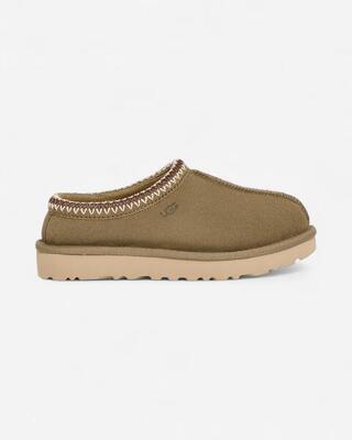 UGG Tasman Slipper Sand Dark Cherry (Women's)