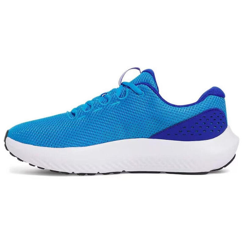 Încălțăminte de alergare bărbați Under Armour Charged Surge 4 electric
