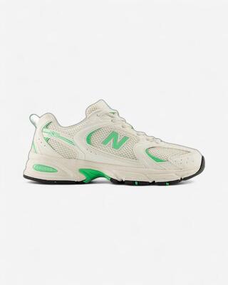 New Balance 530 Sea Salt Green