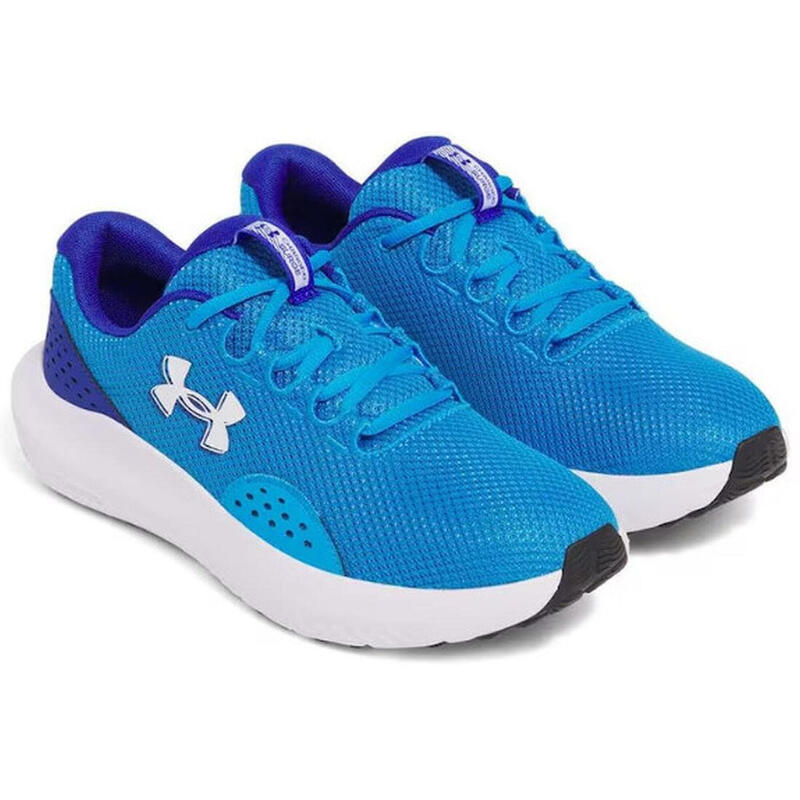 Încălțăminte de alergare bărbați Under Armour Charged Surge 4 electric