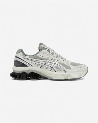 ASICS Gel-Kinetic Fluent Seal Grey Pure Silver