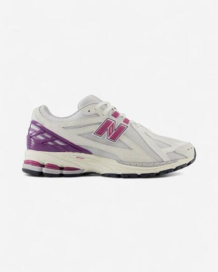 New Balance 1906R Sea Salt Radiant Purple
