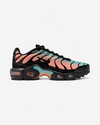Nike Air Max Plus GS Black Cave Stone