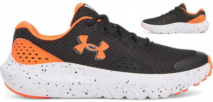 Buty do biegania męskie Under Armour Surge 4