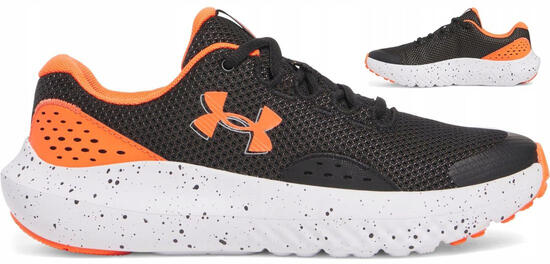 Buty do biegania męskie Under Armour Surge 4