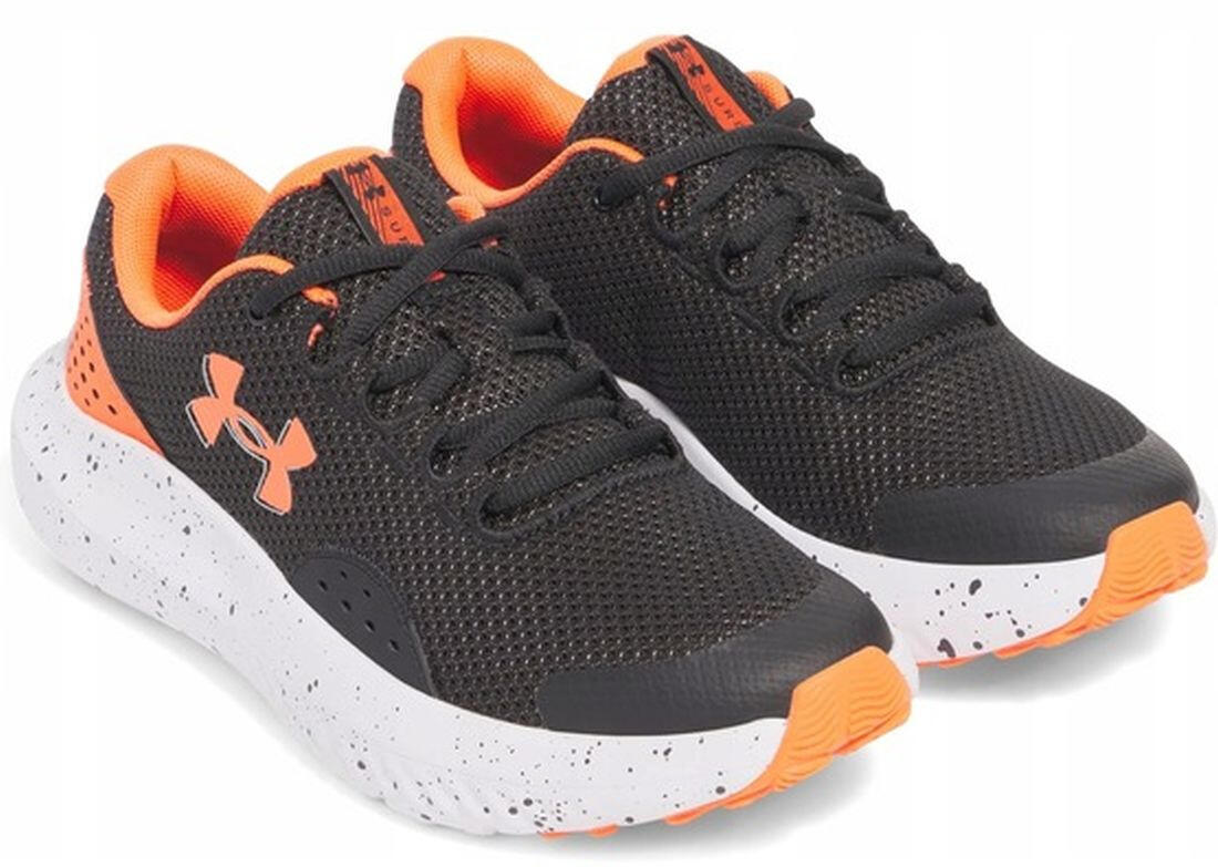 Buty do biegania męskie Under Armour Surge 4 3/5