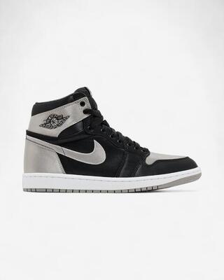 Jordan 1 Retro High OG Satin Shadow (Women's)