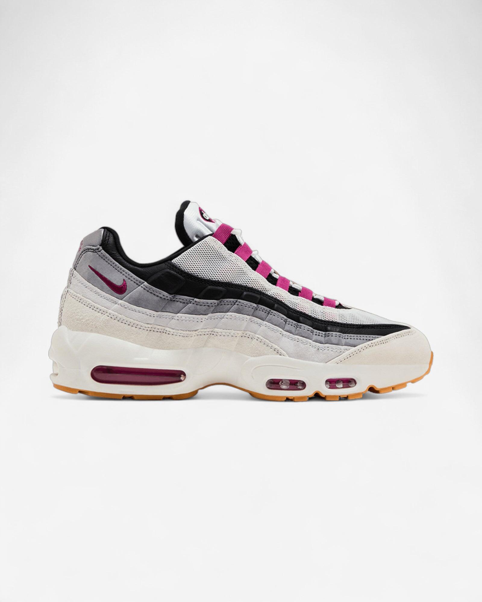 Nike air max 95 sb cactus flower