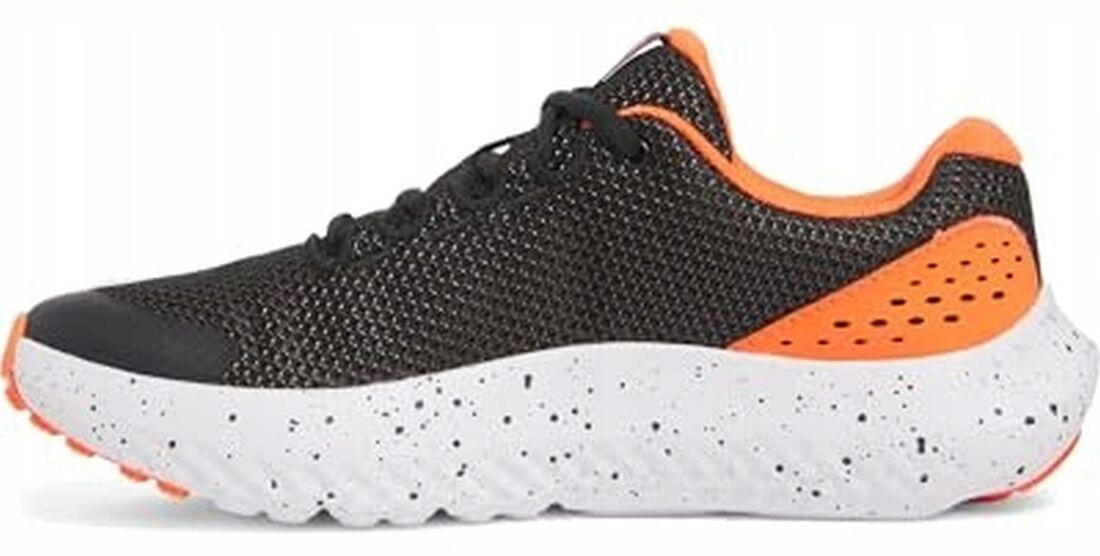 Buty do biegania męskie Under Armour Surge 4 4/5