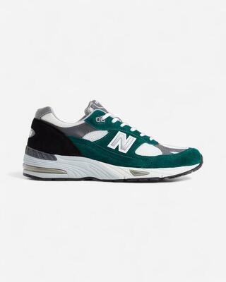 New Balance 991 MiUK Pacific