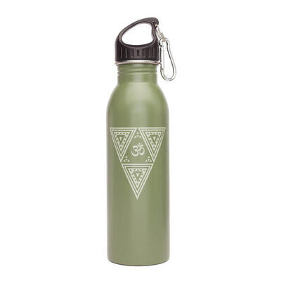 Drinkfles 700ml bodhi roestvrijstalen waterfles