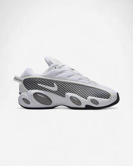 Nike NOCTA Glide Drake White Black