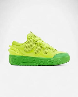 Puma LaMelo Ball LaFrancé Amour Slime