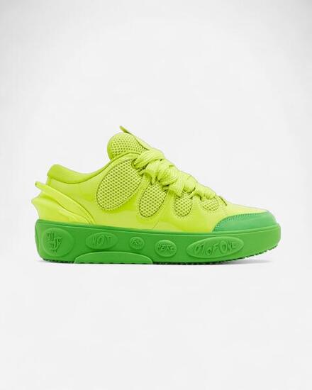 Puma LaMelo Ball LaFrancé Amour Slime