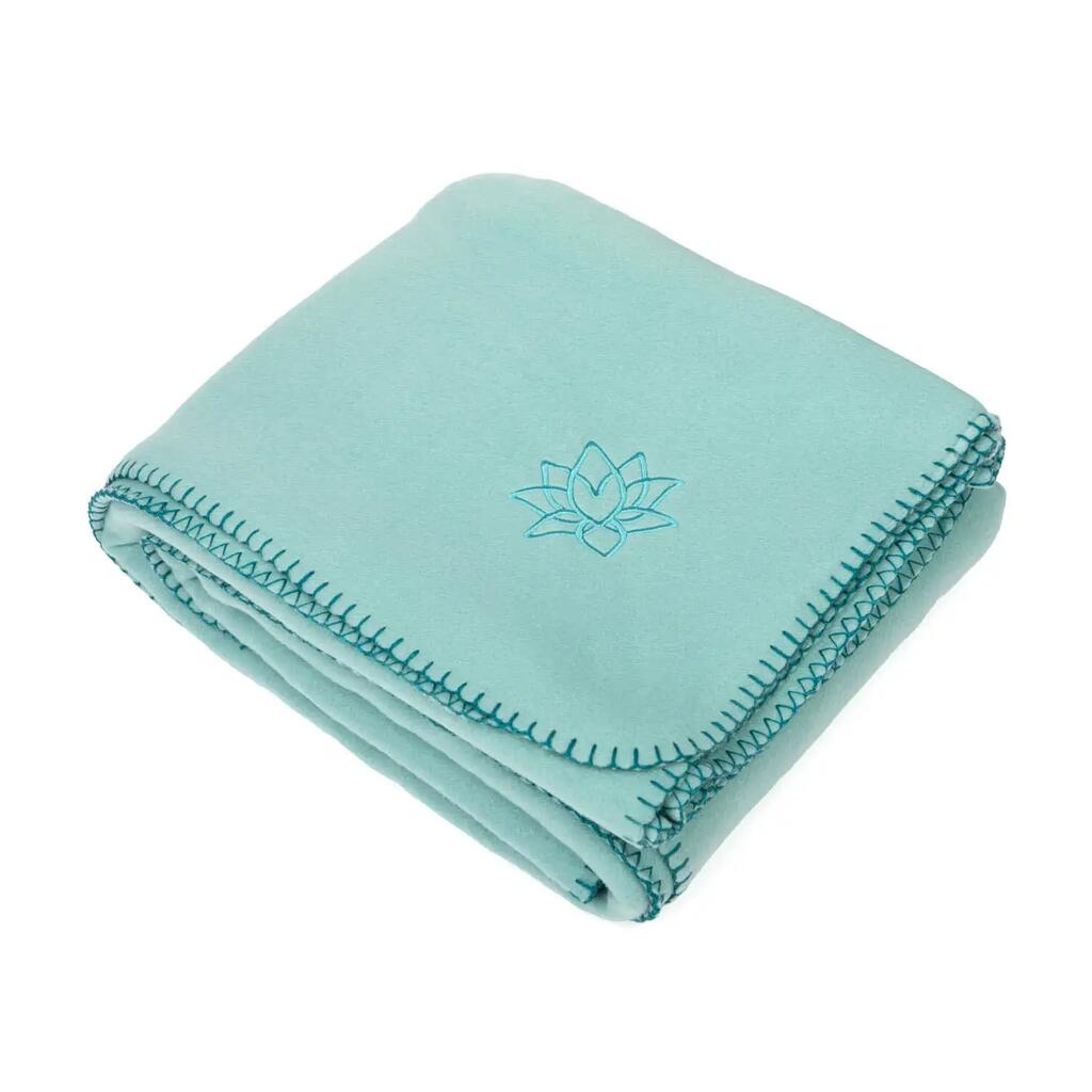 Йога одеяло Bodhi Asana от полар 140 x 200 см