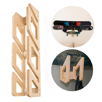 Wieszak John Paddle SKATE 3 na 3