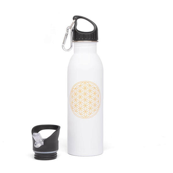 Butelka na wodę Bodhi 700ml stal nierdzewna