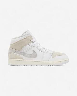 Jordan 1 Mid SE Craft Tech Grey