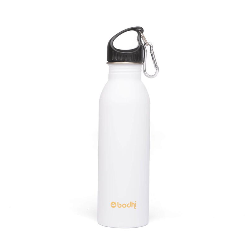 Láhev na vodu Bodhi – 700 ml nerezová ocel