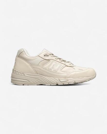 New Balance 991 MiUK Contemporary Luxe