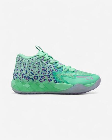 Puma LaMelo Ball MB.01 Alien Safari