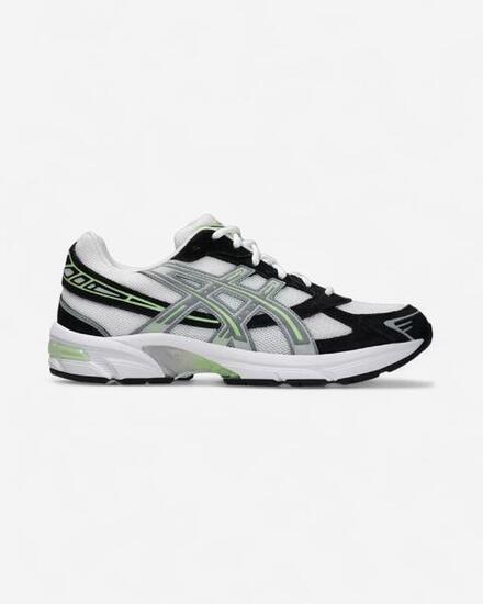 ASICS Gel-1130 White Sheet Rock Green
