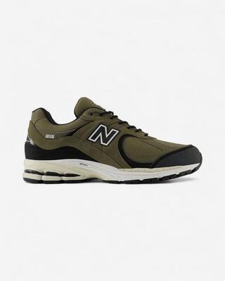 New Balance 2002R Gore-Tex Olive