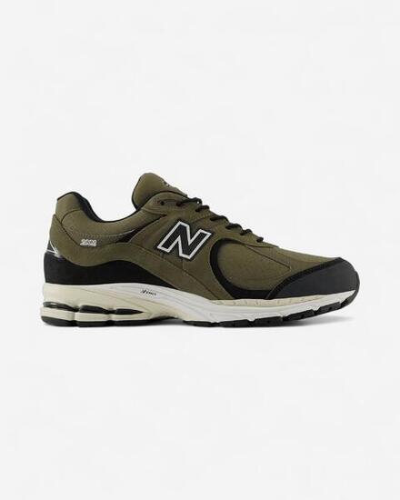 New Balance 2002R Gore-Tex Olive