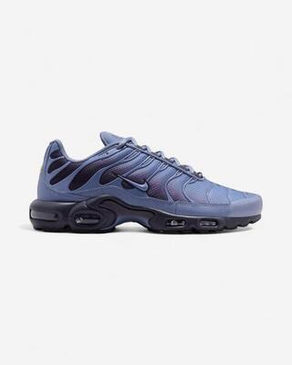 Nike Air Max Plus World Indigo