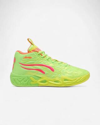 Puma LaMelo Ball MB.04 Gem