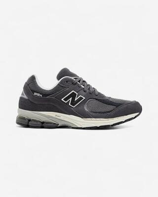 New Balance 2002R Monochrome Pack Grey