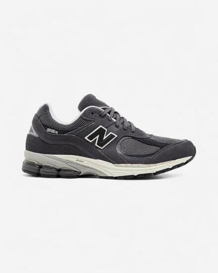 New Balance 2002R Monochrome Pack Grey
